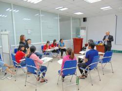 Quản lý công việc PDCA – PouYuen (10.12.2019 AM)